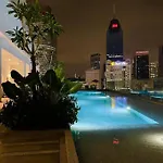 Quill Residence Klcc, Kuala Lumpur By Rverse
