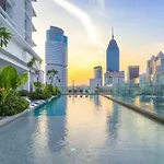 Quill Residence Klcc, Kuala Lumpur By Rverse