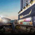 Quill Residence Klcc, Kuala Lumpur By Rverse