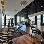 Quill Residence Klcc, Kuala Lumpur By Rverse