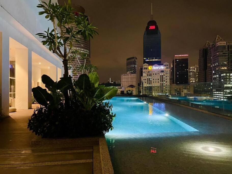 Quill Klcc, By Rverse Kuala Lumpur